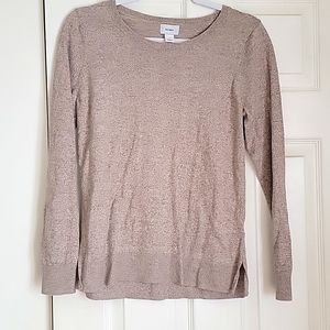 Old navy sweater